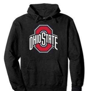 Ohio state hoodies